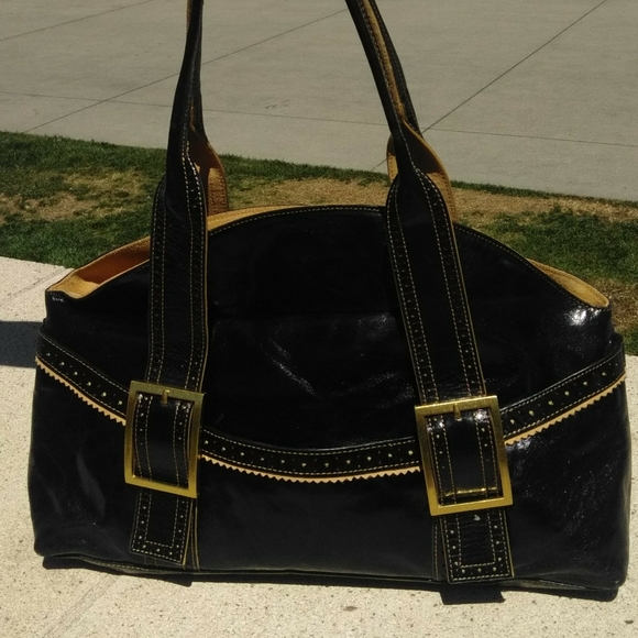 Kenneth Cole bag - Picture 3 of 3